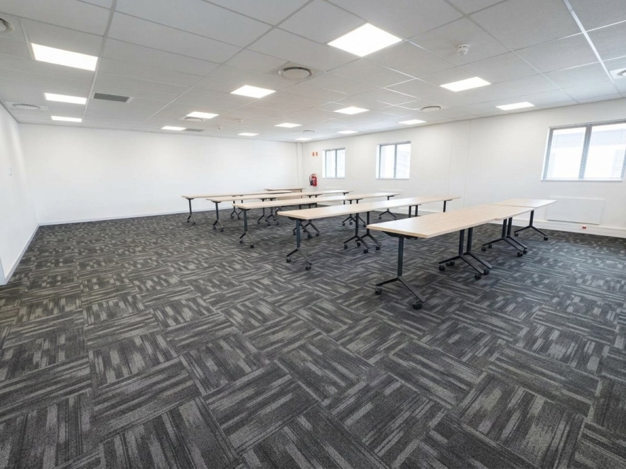 To Let Commercial Property for Rent in Century City Western Cape